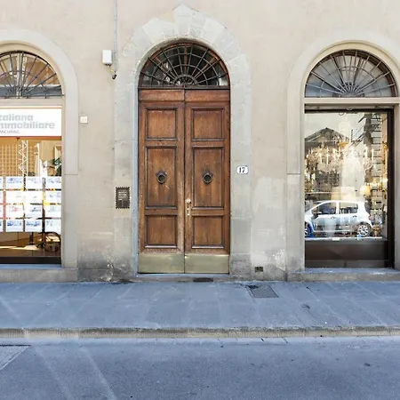 Maggio Luxury Daire *