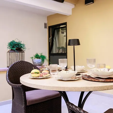 Maggio Luxury Daire *