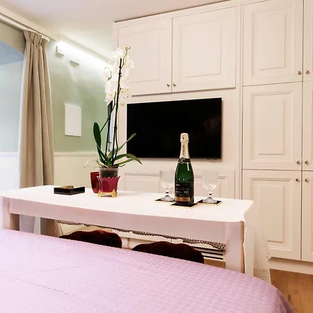 Daire Maggio Luxury *
