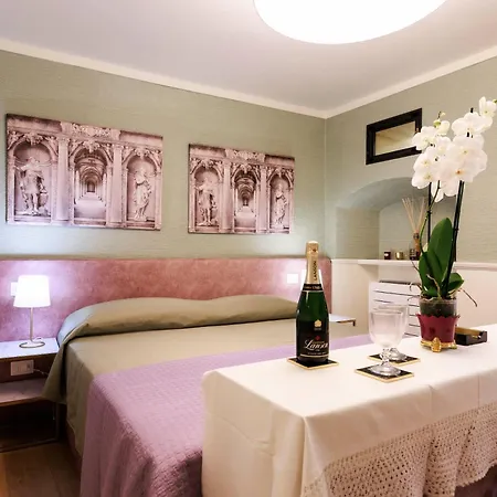 Maggio Luxury Apartamento Florença