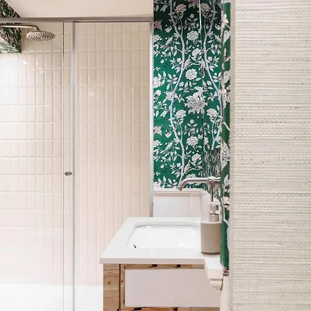 Maggio Luxury Apartamento