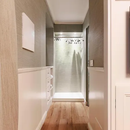 Maggio Luxury Apartamento *