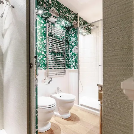 Maggio Luxury Apartamento *