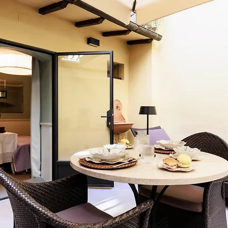 Apartamento Maggio Luxury Florença
