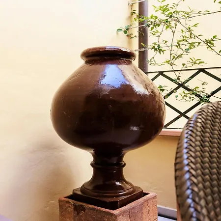 Maggio Luxury Apartamento Florença