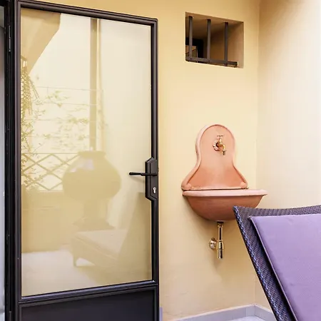 Maggio Luxury Apartamento *