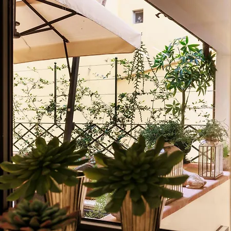 Maggio Luxury Apartamento Florença