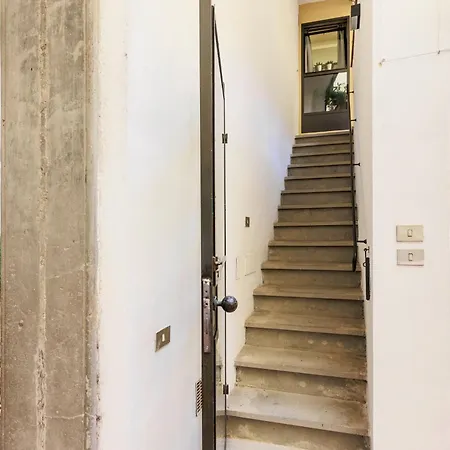 Maggio Luxury Apartamento