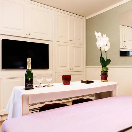 Maggio Luxury * Florença